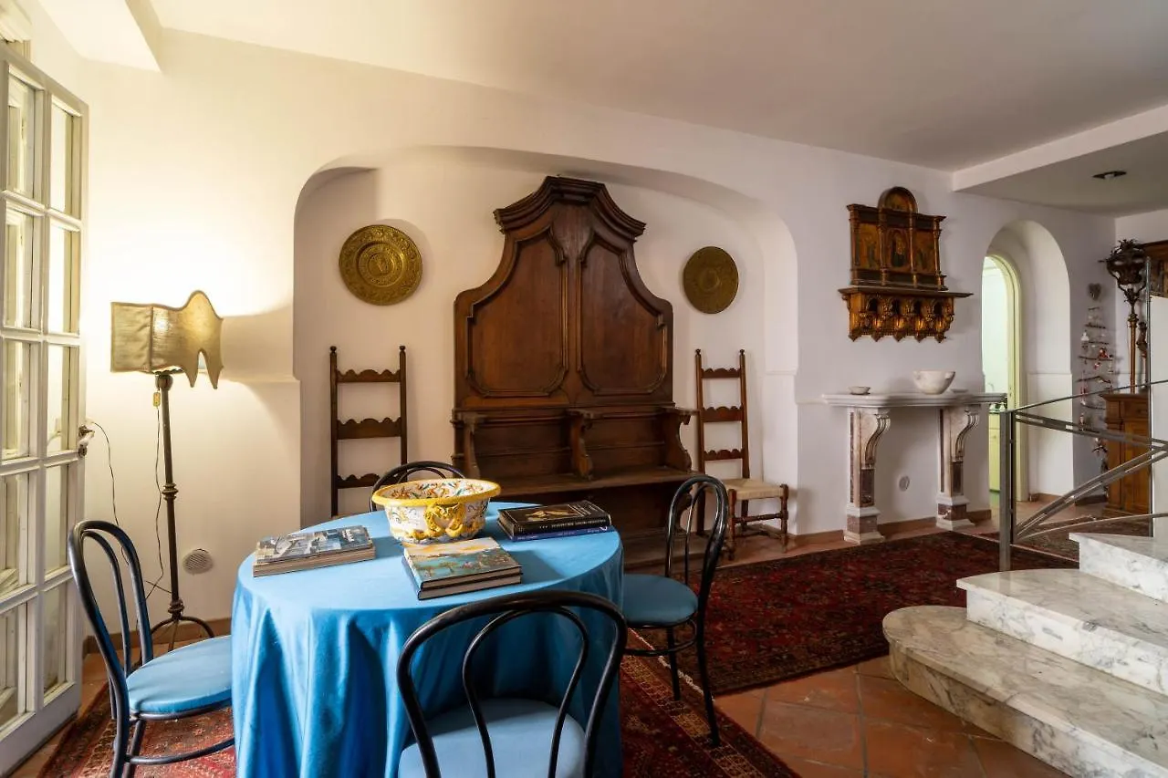 Apartamento Appartamento Don Camillo Riposto