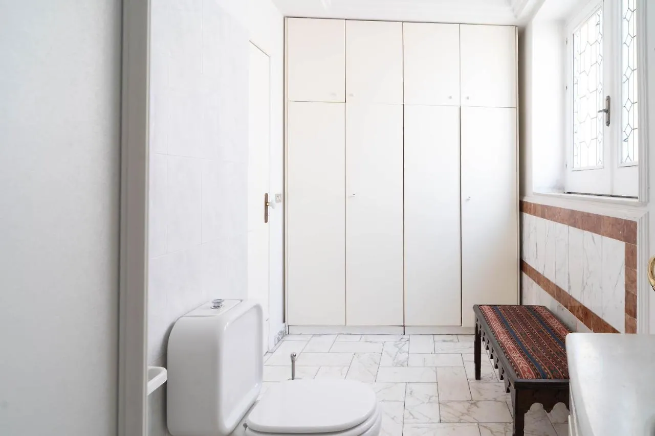 Apartamento Appartamento Don Camillo Riposto