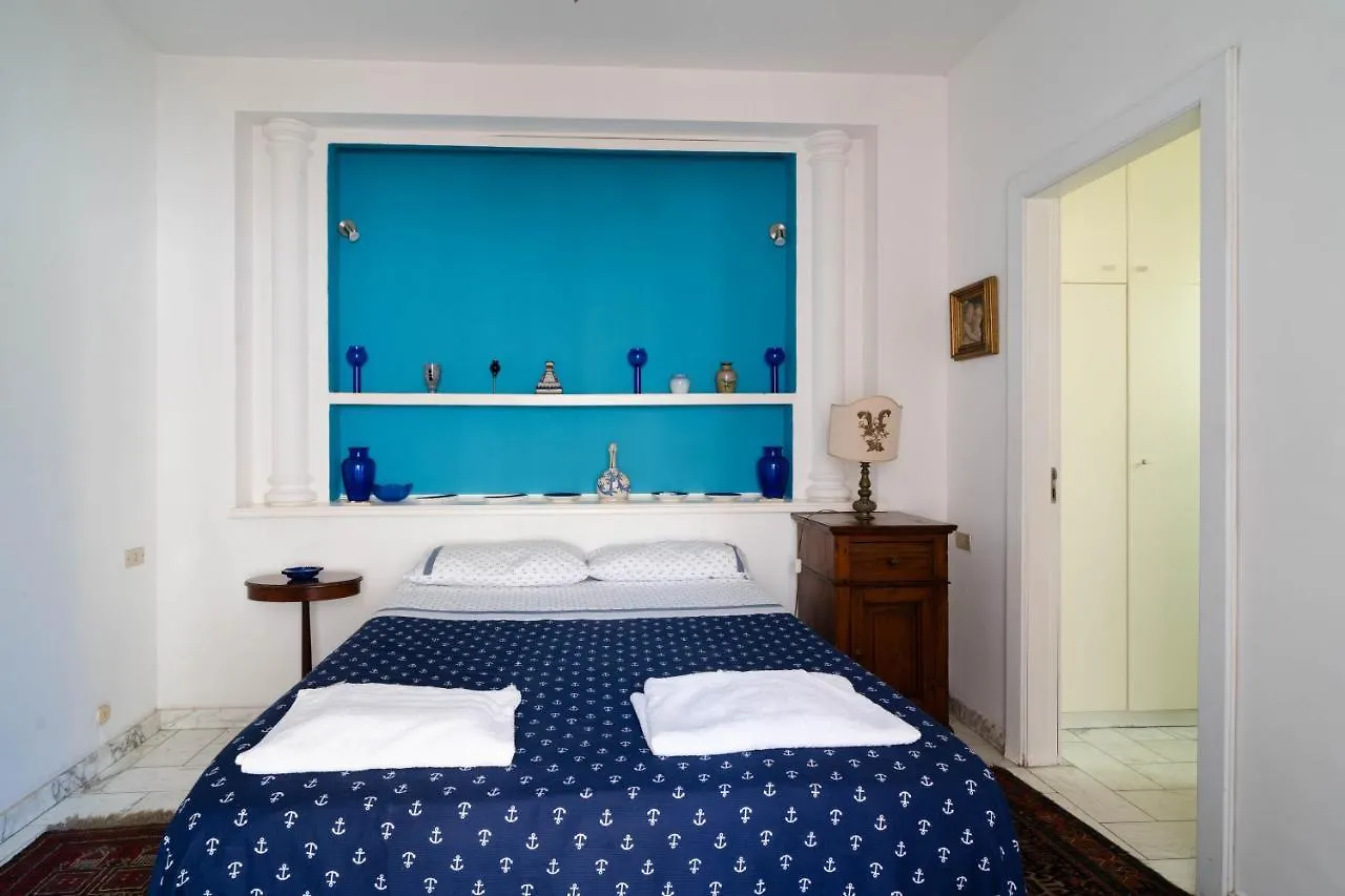 Apartamento Appartamento Don Camillo Riposto