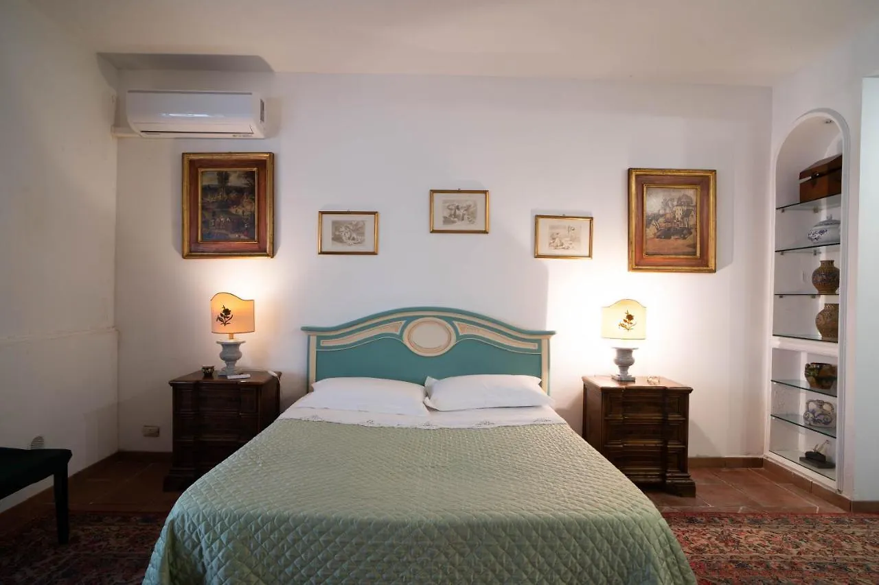 Apartamento Appartamento Don Camillo Riposto Itália