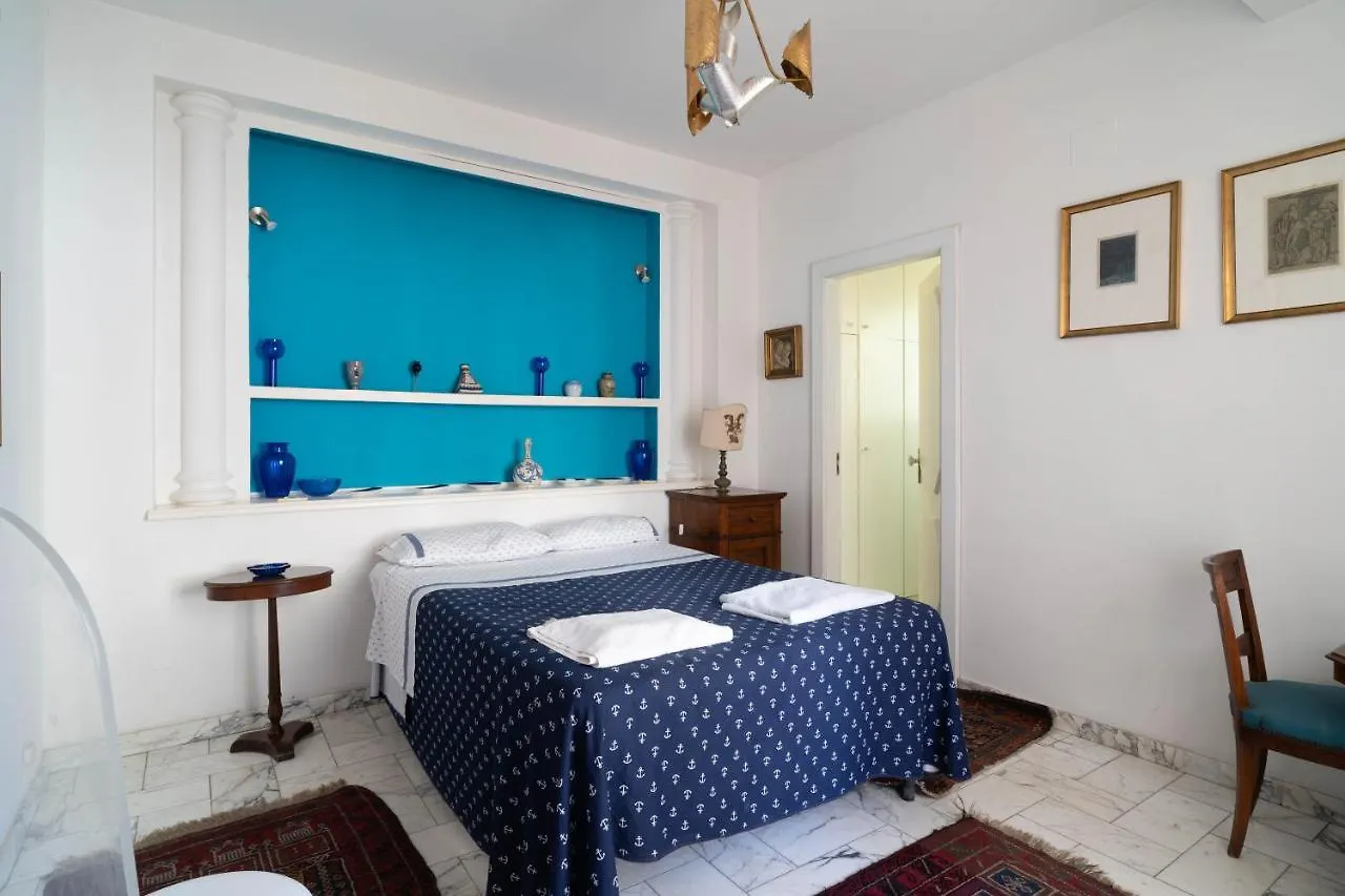 Apartamento Appartamento Don Camillo Riposto