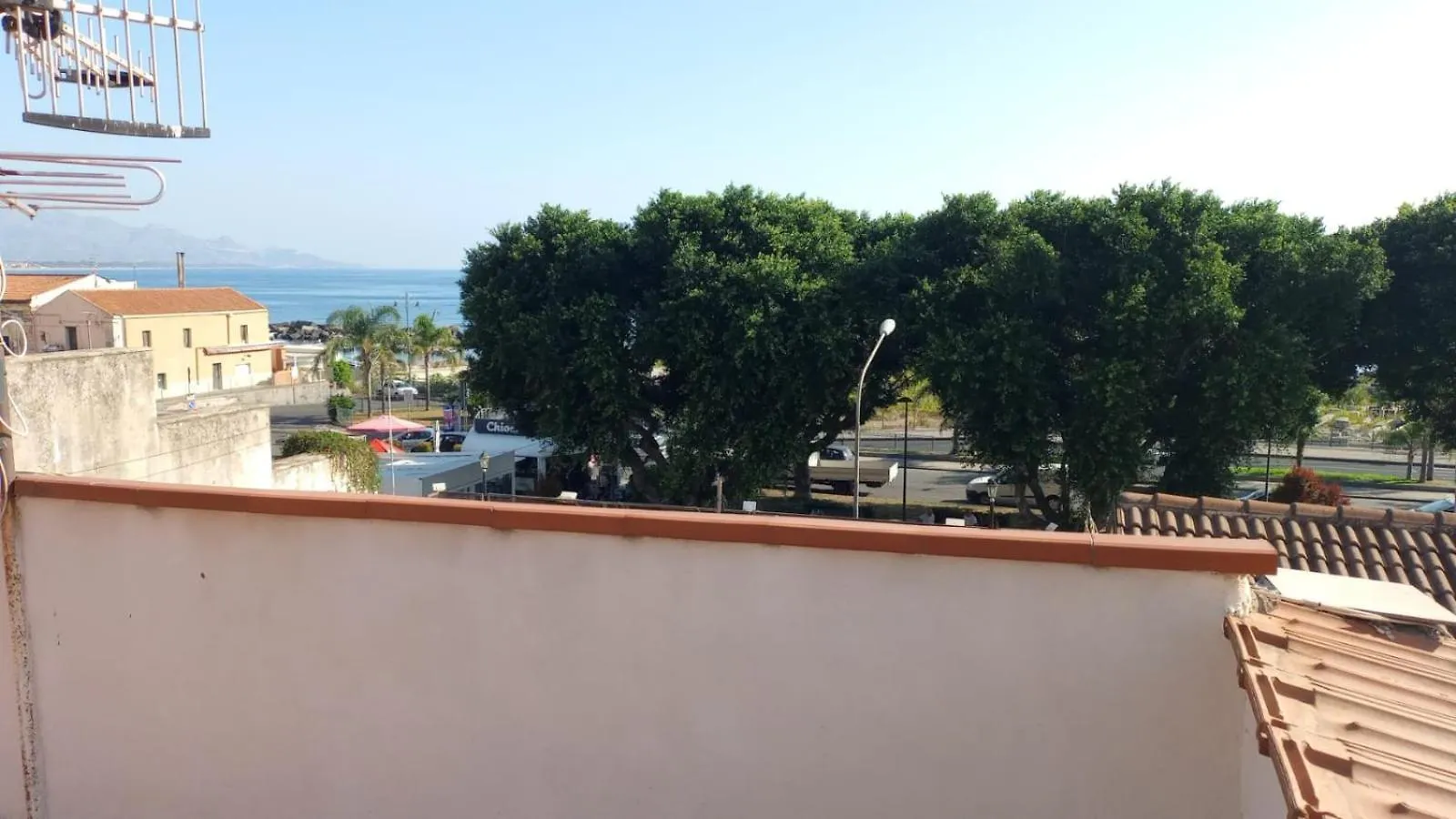 Apartamento Appartamento Don Camillo Riposto