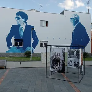 Casa Salgiò Riposto
